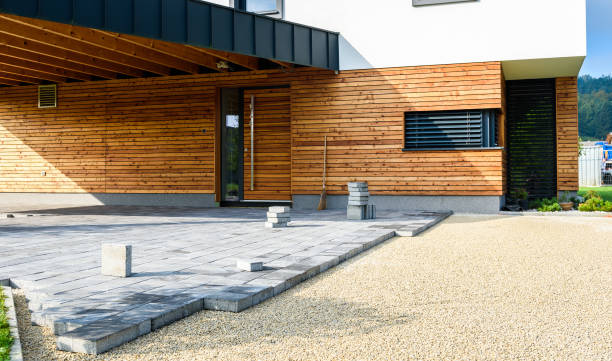 Best Driveway Pavers Near Me  in Fifth Street, TX